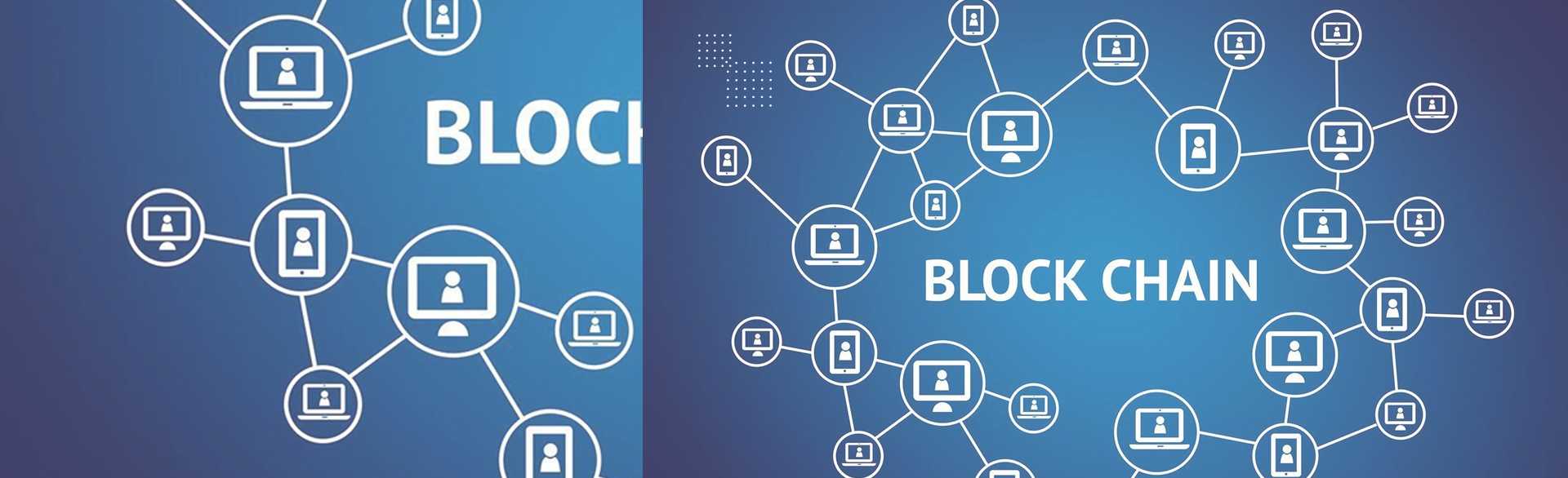 Blockchain Banner