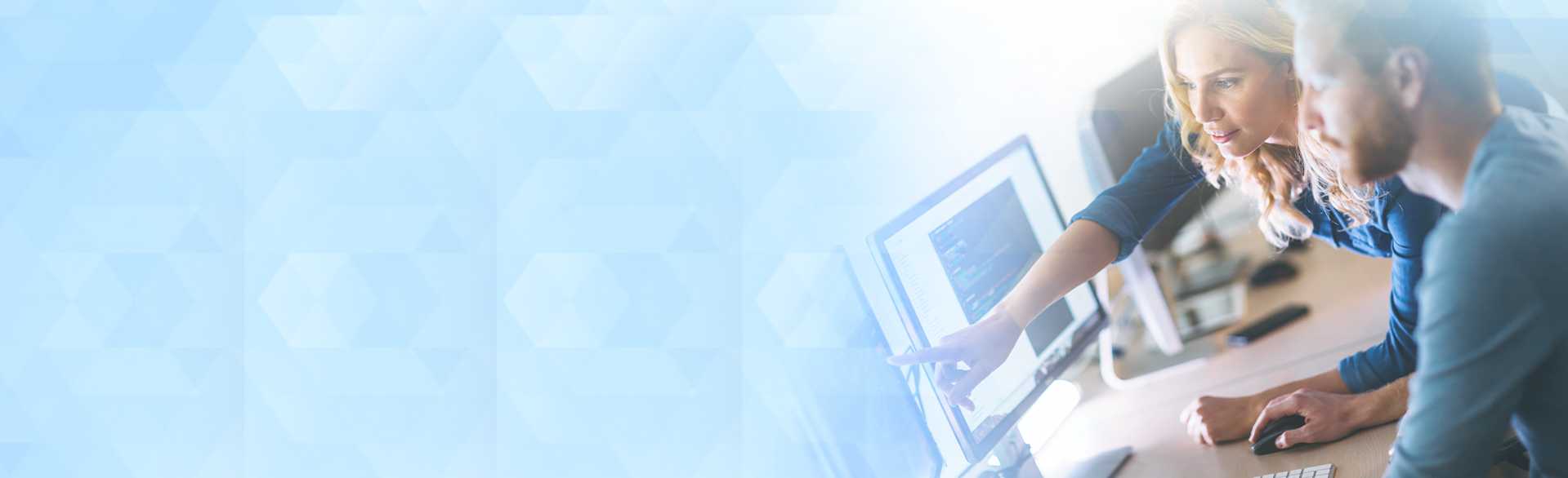 Robotic Process Banner