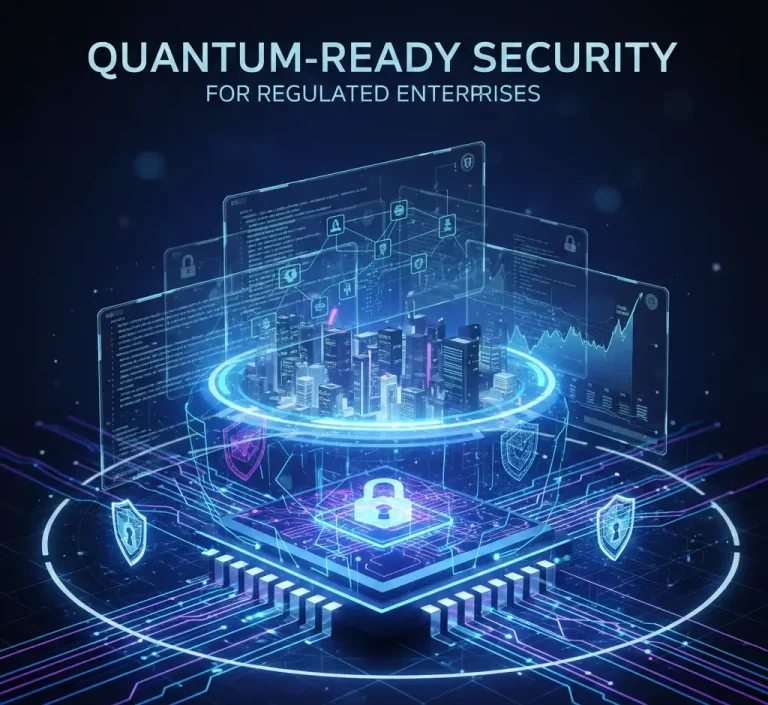Case 1 Quantum-Ready Security for Regulated Enterprises (3)