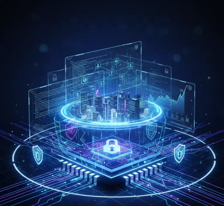 Case 1 Quantum-Ready Security for Regulated Enterprises (4)